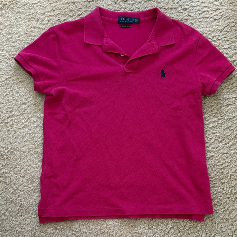Polo Ralph Lauren Polo shirt